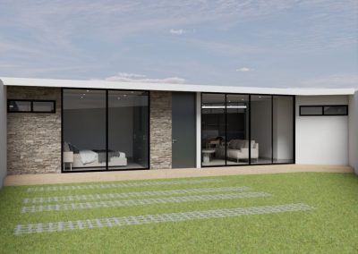 Residencia de Lujo en Preventa: 3 Recámaras King-Size y Pozo Propio