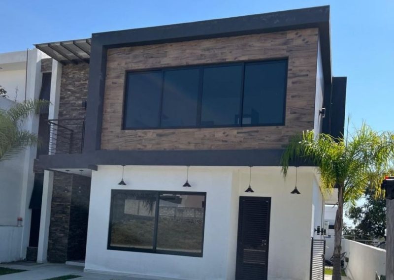 Casa en Venta en Fracc. Tehuicil, Atlatlahucan