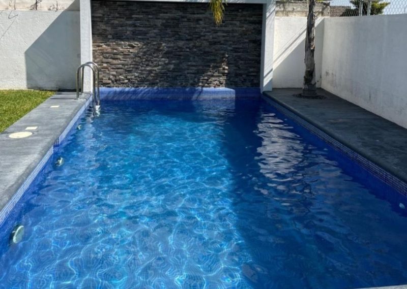 Casa en Venta en Fracc. Tehuicil, Atlatlahucan