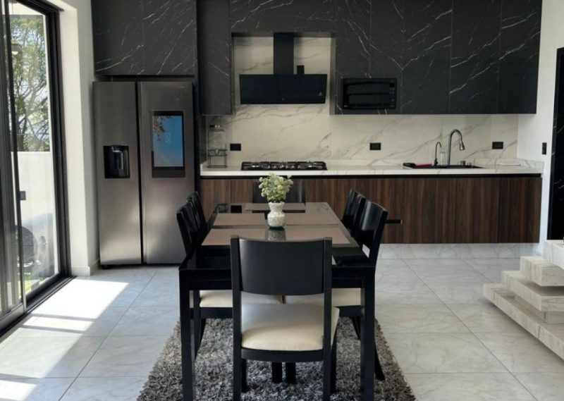 Casa en Venta en Fracc. Tehuicil, Atlatlahucan