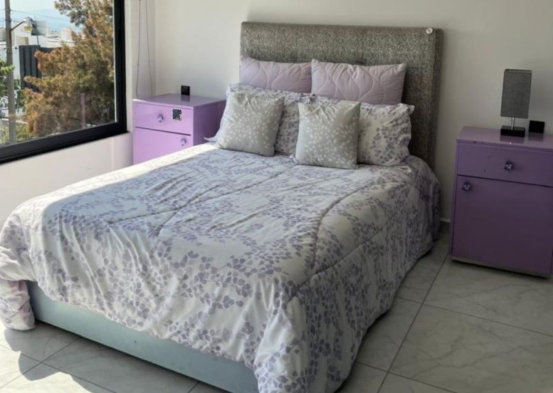 Casa en Venta en Fracc. Tehuicil, Atlatlahucan