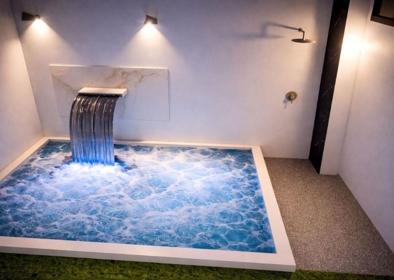 Casa en Venta en Cuautla con Alberca Privada, Seguridad 24/7 y Recámara en Planta Baja