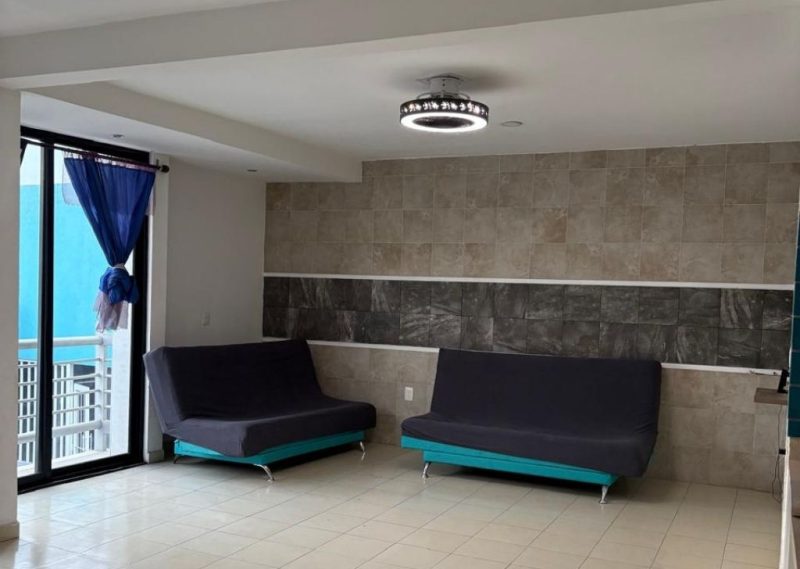 Departamento en Renta en Cuautlixco Cuautla con Alberca y 3 Recámaras