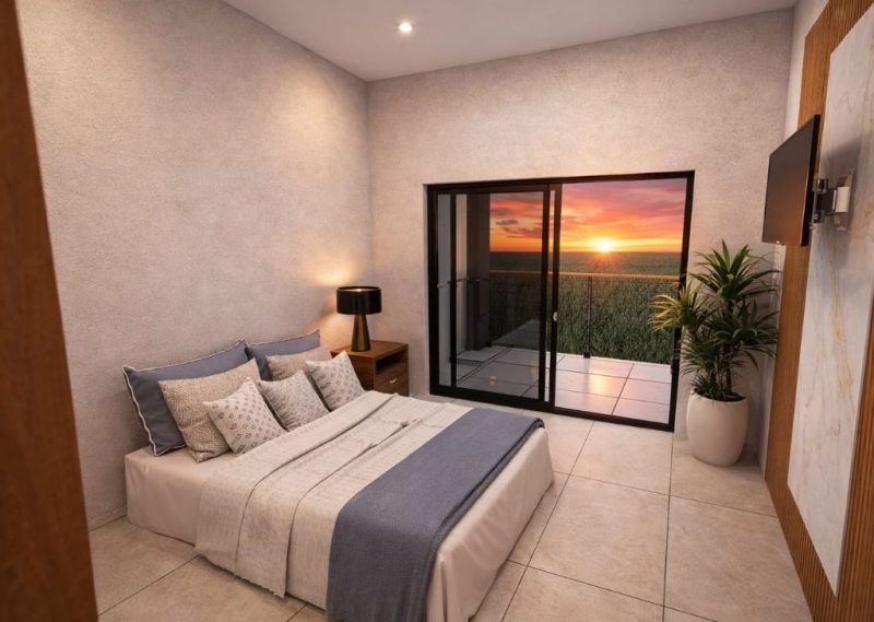 Casa en Venta en Cuautla con Alberca Privada, Seguridad 24/7 y Recámara en Planta Baja