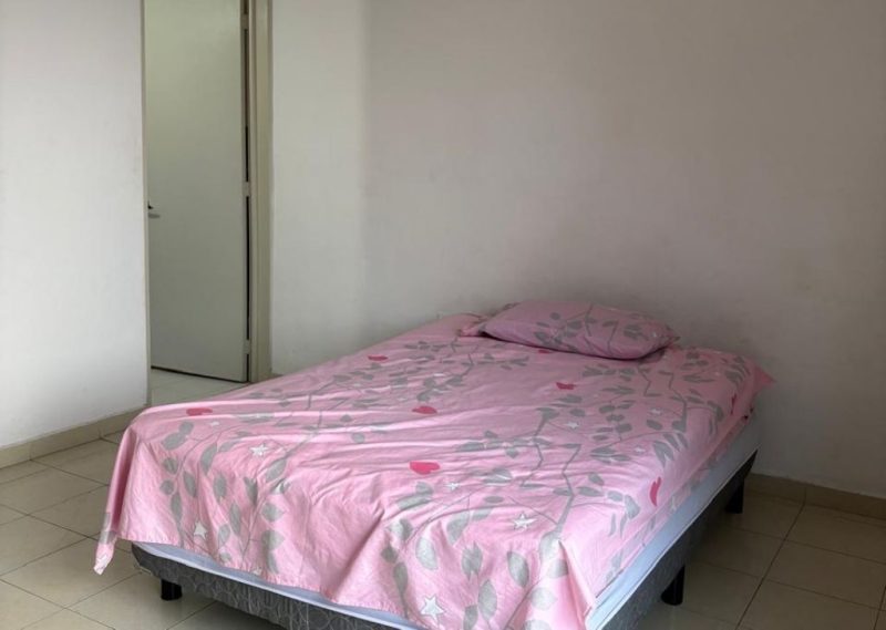 Departamento en Renta en Cuautlixco Cuautla con Alberca y 3 Recámaras