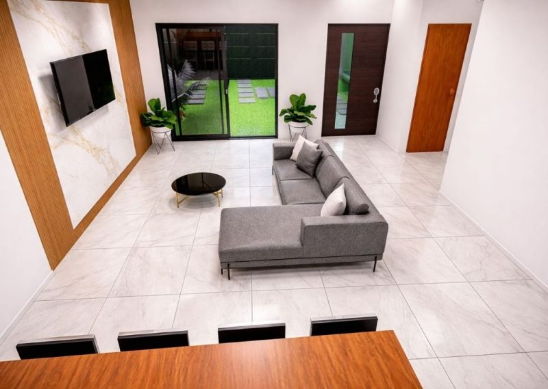 Casa en Venta en Cuautla con Alberca Privada, Seguridad 24/7 y Recámara en Planta Baja