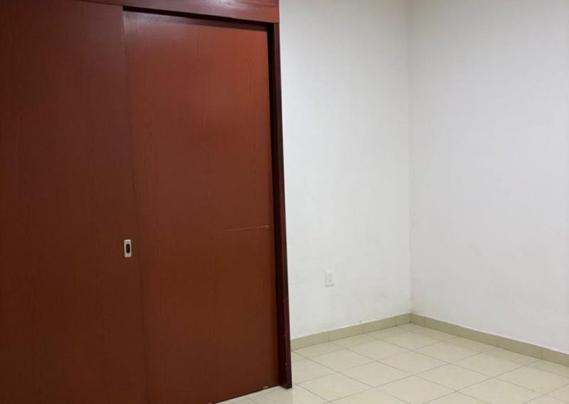 Departamento en Renta en Cuautlixco Cuautla con Alberca y 3 Recámaras