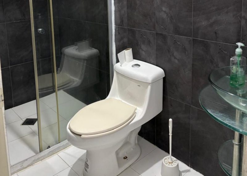 Departamento en Renta en Cuautlixco Cuautla con Alberca y 3 Recámaras